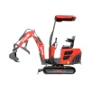 Мини-экскаватор GTM G-Tex 800, 800 кг, 10,2 л.с. - 2