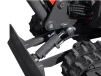 Мини-экскаватор GTM G-Tex 800, 800 кг, 10,2 л.с. - 8