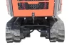 Мини-экскаватор GTM G-Tex 800, 800 кг, 10,2 л.с. - 9