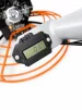 Машина затирочна GT46-LC, Loncin G270F 9к.с., 1130мм, 100 кг(лопасті в комлекті) - 6