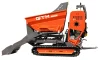 Мінісамоскид GTM RTX500 500 кг (RTX500) - 2