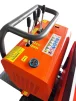 Мінісамоскид GTM RTX500 500 кг (RTX500) - 7