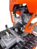 Мінісамоскид GTM RTX500 500 кг (RTX500) - 8