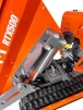 Мінісамоскид GTM RTX500 500 кг (RTX500) - 9