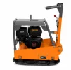 Віброплита GTM GPC330-LCRH, з гідравлічним реверсом, двигун Loncin G390F 14к.с., 300кг,&nbsp;лита плита - 6