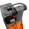 Віброплита GTM GPC330-LCRH, з гідравлічним реверсом, двигун Loncin G390F 14к.с., 300кг,&nbsp;лита плита - 8