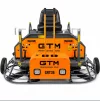 Затирочна машина бензинова двороторна GTM GRT36,&nbsp;дв. Honda GX690 23к.с., лопасті в комплекті, ширина обробки 1960 мм - 1