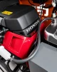 Затирочна машина бензинова двороторна GTM GRT36,&nbsp;дв. Honda GX690 23к.с., лопасті в комплекті, ширина обробки 1960 мм - 8