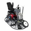 Затирочна машина GTM GRT36-H двороторна, дв. Honda GX690, 24к.с.,з гідравлічним керуванням, лопасті в комплекті - 6