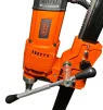 Бурильна установка BMK-260AC, 4,8 кВт, 560об/хв зі стійкою та нахилом 45&deg; - 6