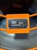Затирочна машина GTM GT36-E електрична однороторна, 2,2кВт, 870мм, 79 кг(лопасті в комлекті) - 6
