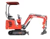 Мини-экскаватор GTM G-Tex 1000, 1000 кг, 10,2 л.с. - 7