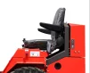 Мінінавантажувач GTM RIX600 238/600 кг з бортовим поворотом (RIX600) - 8
