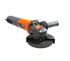 Болгарка сетевая GTM AGK125/1300BLH, 125мм, 1300Вт, бесщеточная - 2
