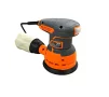Эксцентриковая шлифмашина GTM OSK125/300H, 125мм, 300Вт - 2