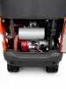 Мини-экскаватор GTM G-Tex 1200C, 1200 кг, 10,2 л.с., с кабиной - 8