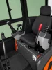 Мини-экскаватор GTM G-Tex 1200C, 1200 кг, 10,2 л.с., с кабиной - 9