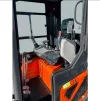 Мини-экскаватор GTM G-Tex 1800NC, 1800 кг, 25 л.с., с кабиной - 5
