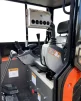 Мини-экскаватор GTM G-Tex 2500C, 2500 кг, 34 л.с., с кабиной - 7