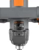 Строительный миксер GTM MX-60/1200, 1200 Вт, М14 - 9
