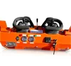 Мінінавантажувач GTM RIX800 350/800 кг з бортовим поворотом (RIX800) - 6