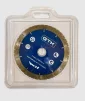 Алмазний диск GTM C120 120*1.8*20​​​​​​​ для плиткоріза - 1