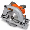Пила циркулярна GTM CS210/2000HD, 2000 Вт, диск 210 мм - 3