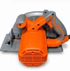 Пила циркулярна GTM CS210/2000HD, 2000 Вт, диск 210 мм - 4