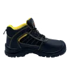Черевики робочі з метал. носком, розмір 44 GTM SM-079 - 2