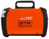 Инвертор сварочный GTM MMA-180DS LED - 1