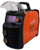 Інвертор зварювальний GTM MMA-220DS LED, 220А - 1