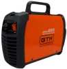Інвертор зварювальний GTM MMA-220DS LED, 220А - 4