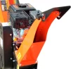 Измельчитель садовый GTM GS6501, бензиновый, диам. веток до 10 см. - 2