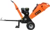Измельчитель веток бензиновый GTM GS15002, диаметр веток до 12см - 2