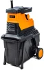 Садовый измельчитель GTM MS2800/45, фрезерный механизм - 1