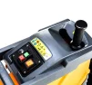 Садовый измельчитель GTM MS2800/45, фрезерный механизм - 4