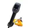 Триммер аккумуляторный GTM BC56/1800BL KIT,  56В, ширина захвата 25/42см, без АКБ и ЗУ (КАРКАС) - 4