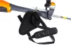 Триммер аккумуляторный GTM BC56/1800BL KIT,  56В, ширина захвата 25/42см, без АКБ и ЗУ (КАРКАС) - 6