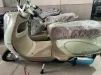 Електроскутер GTM Verona, 1200W, 60V, 26Ah, швидкість 45км/год, запас ходу 60км - 5