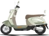 Електроскутер GTM Verona, 1200W, 60V, 26Ah, швидкість 45км/год, запас ходу 60км - 1