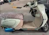 Електроскутер GTM Verona, 1200W, 60V, 26Ah, швидкість 45км/год, запас ходу 60км - 3