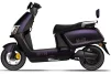 Электроскутер GTM Volt, 1500Вт, 72V, скорость 50км/час, запас хода 60км - 1