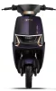 Электроскутер GTM Volt, 1500Вт, 72V, скорость 50км/час, запас хода 60км - 2