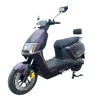 Электроскутер GTM Volt, 1500Вт, 72V, скорость 50км/час, запас хода 60км - 3