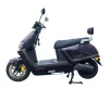Электроскутер GTM Volt, 1500Вт, 72V, скорость 50км/час, запас хода 60км - 5