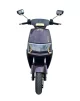 Электроскутер GTM Volt, 1500Вт, 72V, скорость 50км/час, запас хода 60км - 8