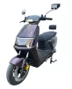 Электроскутер GTM Volt, 1500Вт, 72V, скорость 50км/час, запас хода 60км - 9