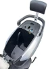 Електроскутер GTM Flex, 1500Вт, 72V, 26Ah, швидкість 60км/год, запас ходу 80км - 6