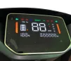 Електроскутер GTM Flex, 1500Вт, 72V, 26Ah, швидкість 60км/год, запас ходу 80км - 7