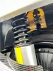 Електроскутер GTM Flex, 1500Вт, 72V, 26Ah, швидкість 60км/год, запас ходу 80км - 10